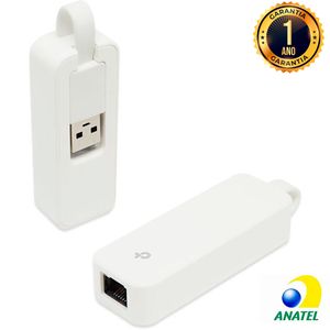 Adaptador de Rede USB 3.0 Gigabit - UE300