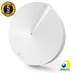 Roteador Wireless Mesh AC1300 Deco M5 (1Pack)