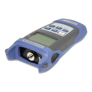 Medidor de Fibra Óptica Power Meter