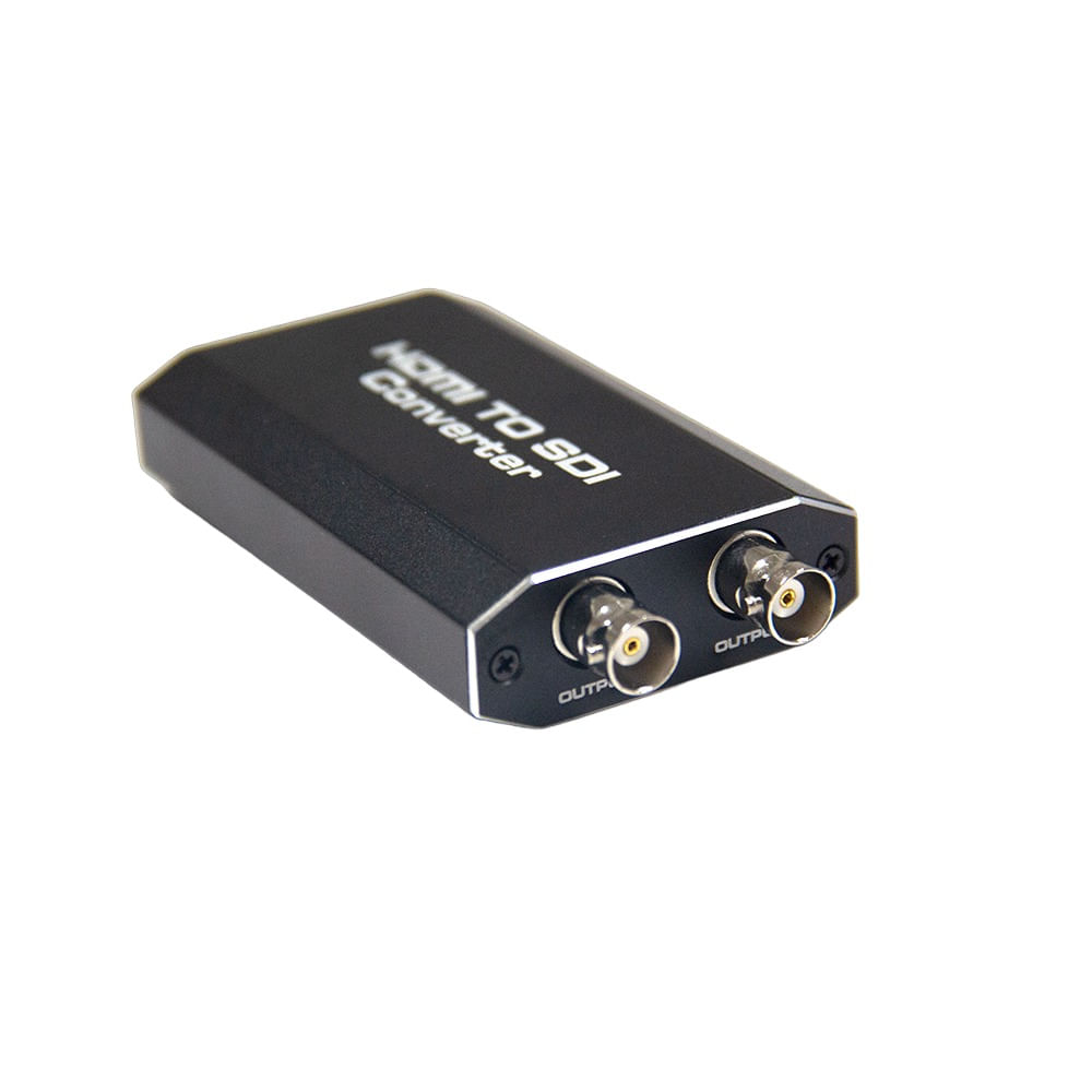 Conversor HDMI x SDI 2 Saídas 1080P 60Hz