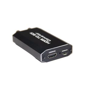 Conversor HDMI x SDI 2 Saídas 1080P 60Hz