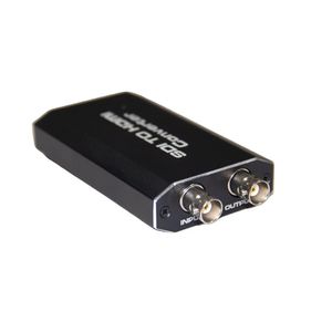 Conversor SDI x HDMI com LoopBack SDI 1080P 60Hz