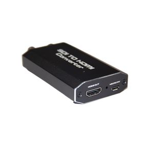 Conversor SDI x HDMI com LoopBack SDI 1080P 60Hz