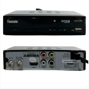 Conversor e Gravador de Imagem Digital para Tv Memória para 1000 Canais