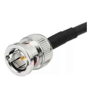 Cabo SDI BNC Kramer / Cabo RG 6 95% HDTV Digital 30,0 Metros
