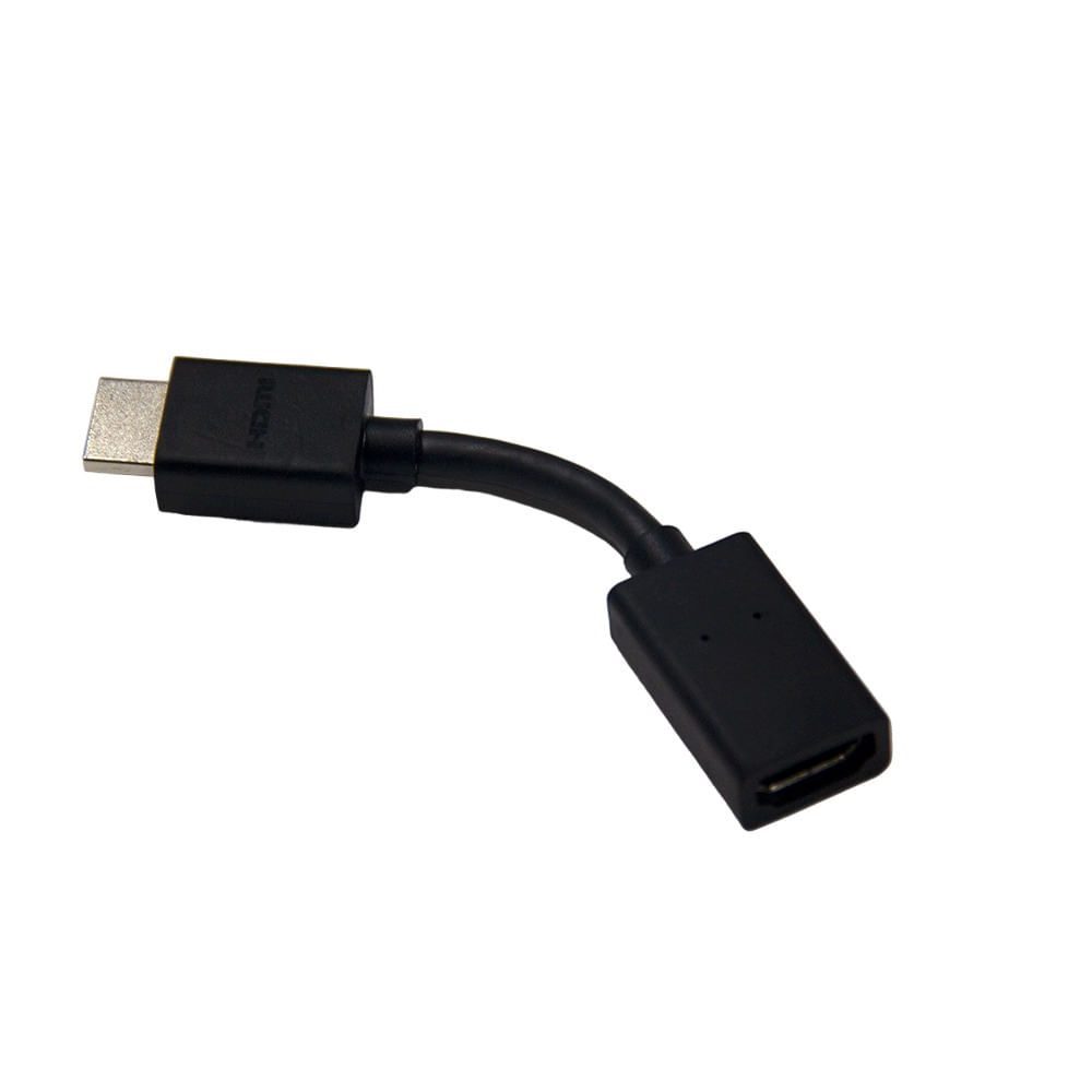 Cabo Extensor HDMI 2.0 10 Centímetros