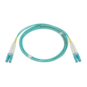 Cordão Óptico OM3 LC/UPC 2,0 Metros 33002300 Furukawa