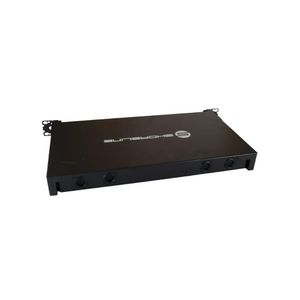 Dio 12FO SC/UPC Completo Padrão Rack"
