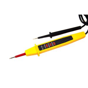Testador de tensão 3 em 1