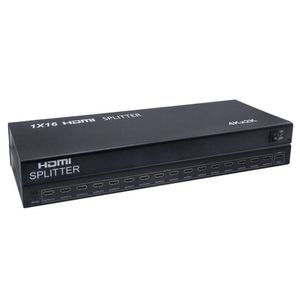 Splitter HDMI 1 x 16 1080p Full HD 3D 4K x 2K