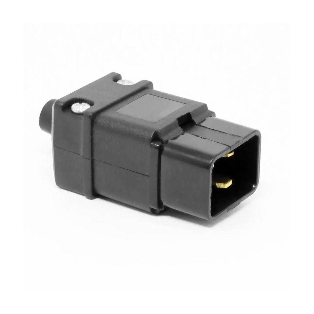 Plugue de Tomada IEC-20 16A Macho