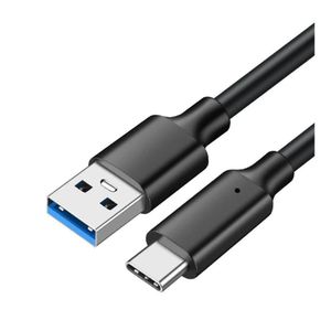 Cabo Usb para USB Tipo-C 1,0 Metro