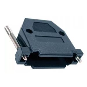 Capa DB25 com Kit Longo Preto