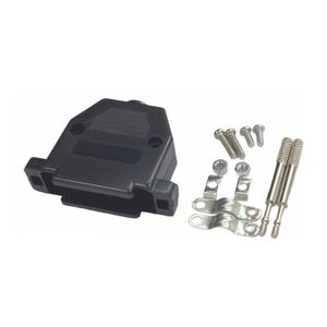 Capa DB25 com Kit Longo Preto
