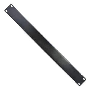 Frente Falsa 1U para Rack 19"