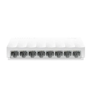 Switch 8 Portas Fast LS1008