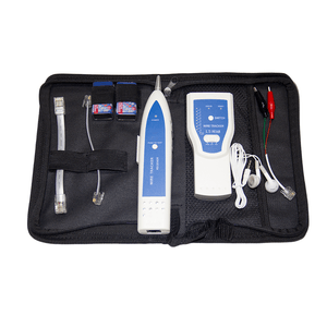 Kit Localizador de Cabos com Cabo Removível