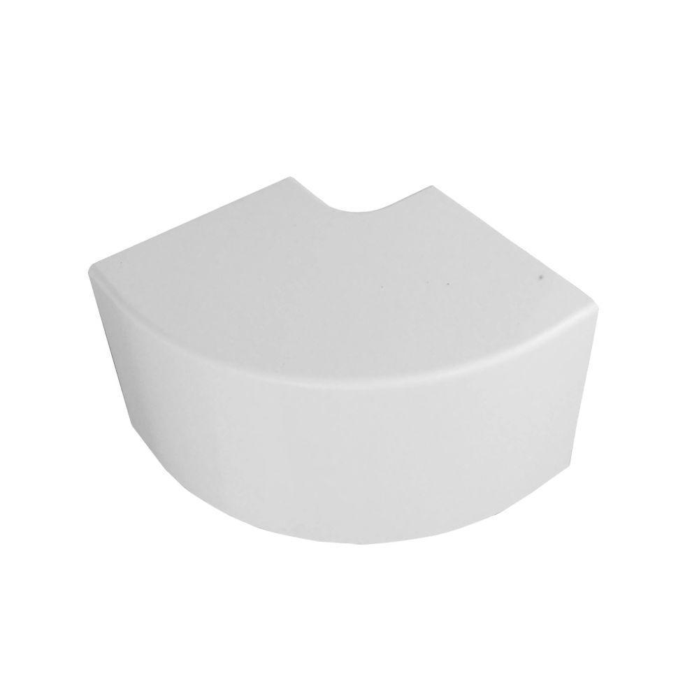 Curva Plana Helaclima CPAC8080 Hellermann