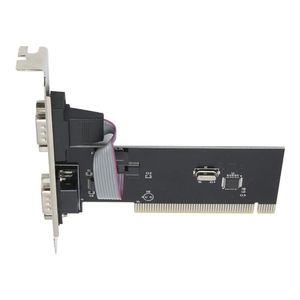 Placa PCI 2 Portas Serial