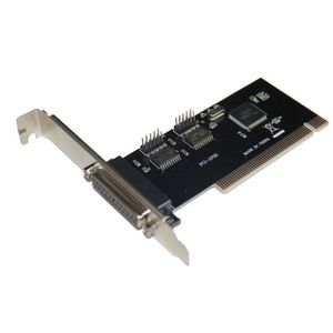 Placa PCI com 2 Portas Serial e 1 Porta Paralela