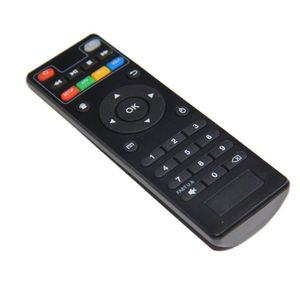 Controle Remoto para Receptor Smart TV Box