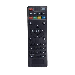 Controle Remoto para Receptor Smart TV Box