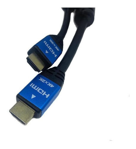 Cabo HDMI 2.0 4K UltraHD 20,0 Metros
