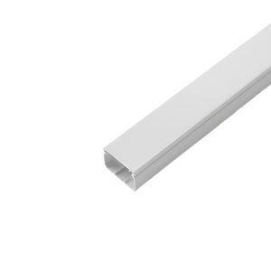 Canaleta Intercanal 60x40 Branca HTI6040 Hellermann
