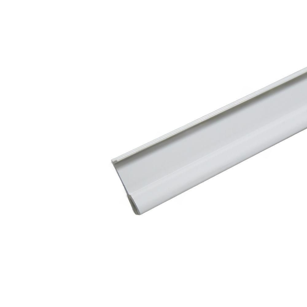 Separador Canaleta Intercanal 60x40 Branco HTI-SEP6040 Hellermann