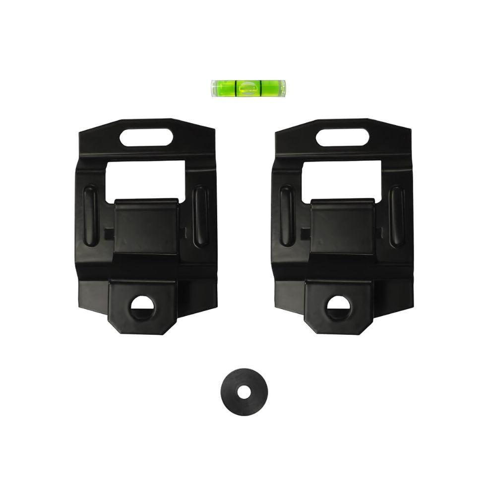 Suporte para TV Ultra Slim Fixo Universal 10" à 100" SBRU859