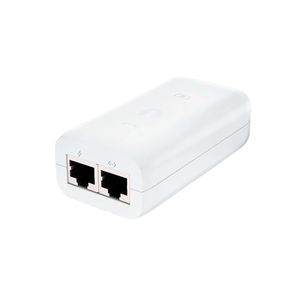 Fonte Injetor POE 48V Gigabit Ubiquiti