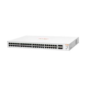 Switch 48 Portas Gigabit com 4 SFP 1830 JL814A Aruba