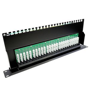 Voice Panel 50 Portas