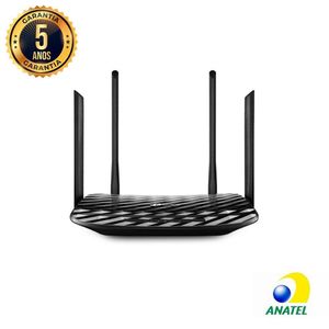 Roteador Gigabit MU-MIMO AC1300 EC225-G5