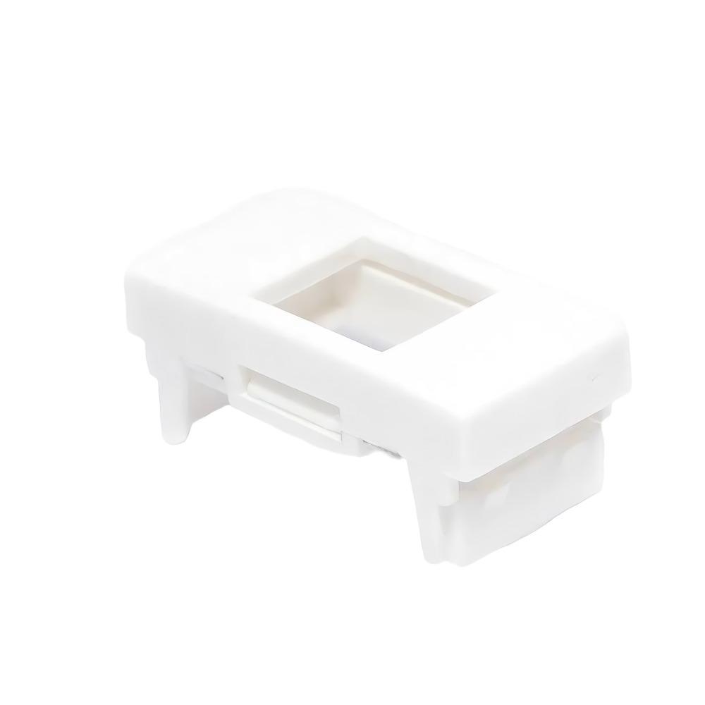 Módulo para 1 RJ11 / RJ45 Biticino Branco Modulo para 1 RJ11 / RJ45 - Biticino - Br
