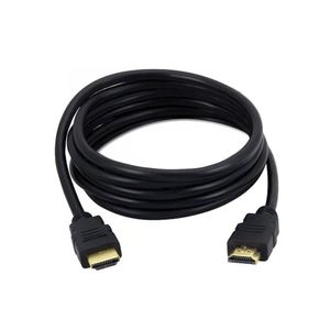 Cabo HDMI 2.0 4K 3,0 Metros