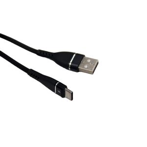 Cabo para Celular USB 2.0 3.6A Tipo-C 2,0 Metros