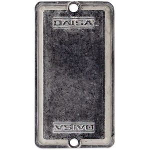 Tampa Cega 1/2" e 3/4" para Dailet TM034