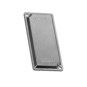 Tampa Cega 1" para Dailet TM100