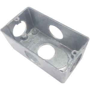 Dailet Múltiplo 3/4" X Sem Tampa E Sem Tampão