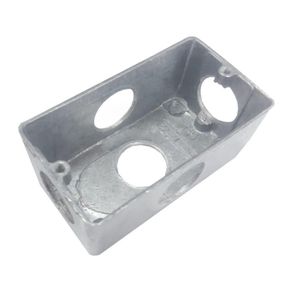 Dailet Múltiplo 3/4" X Sem Tampa E Sem Tampão