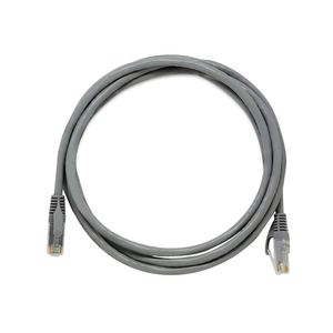 Patch Cord Cat5e U/UTP Legrand Cinza 2,0 Metros