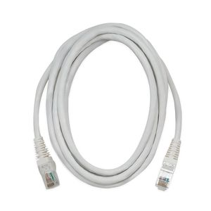 Patch Cord Cat6 U/UTP LSZH GigaLan Furukawa Branco 2,50 Metros