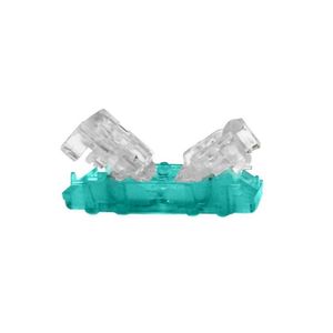 Conector Linear Emenda com Gel 101E