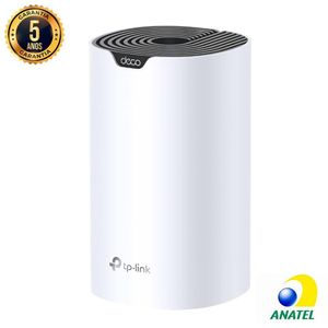 Roteador DECO S7 AC 1900 Wi-Fi Mesh Dual-Band Tp-link