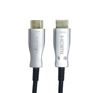 Cabo HDMI 2.1 8K Fibra Óptica 40,0 Metros