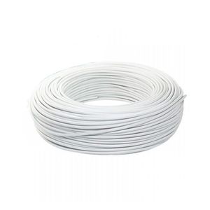 Cabo Alarme 4 x 26 4mm Blindado