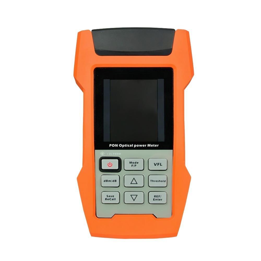 Power Meter PON-40 20dB Power Meter Pon sem VFL Lan