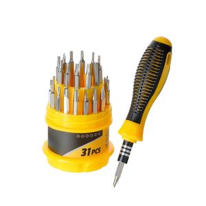 Kit Ferramentas com 31 Peças