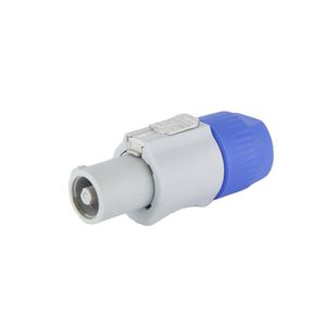 Conector Powercon Macho